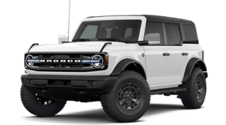 2026 Ford Bronco® External Image 1